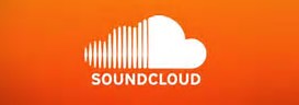 find me on soundcloud