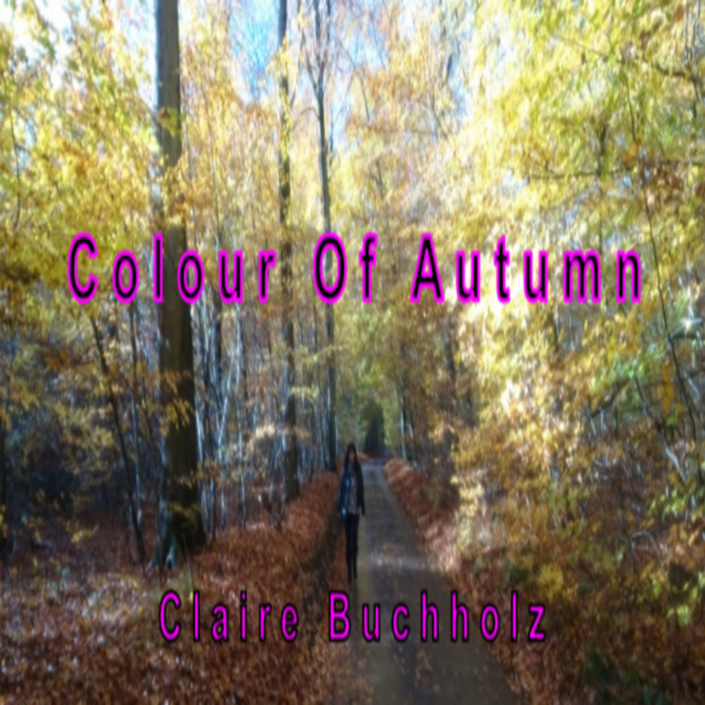 Colour Of Autumn single